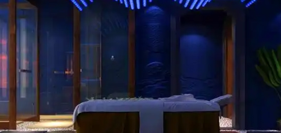 上海青浦YanYan养生馆秉持“客户至上”的服务理念