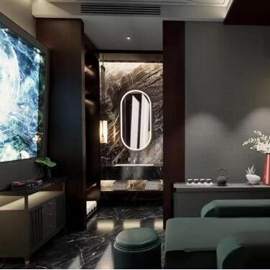 上海青浦YanYan养生馆秉持“客户至上”的服务理念