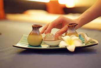 欢迎来到上海青浦YanYan养生馆养生馆!