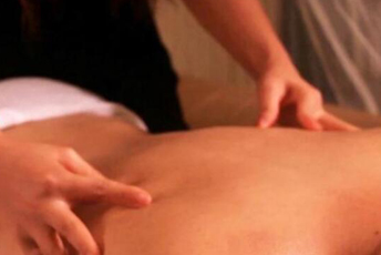 欢迎来到上海青浦YanYan养生馆spa馆!