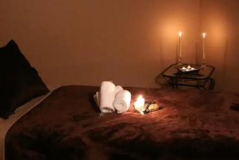 欢迎来到上海青浦YanYan养生馆休闲会所!