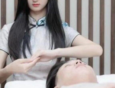 上海青浦SPA养生治愈脑疲劳，改善失眠健忘状态